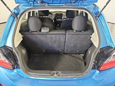 2023 Mitsubishi Mirage ES