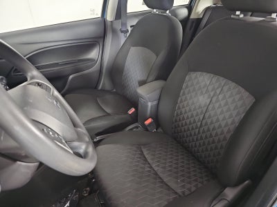 2023 Mitsubishi Mirage ES