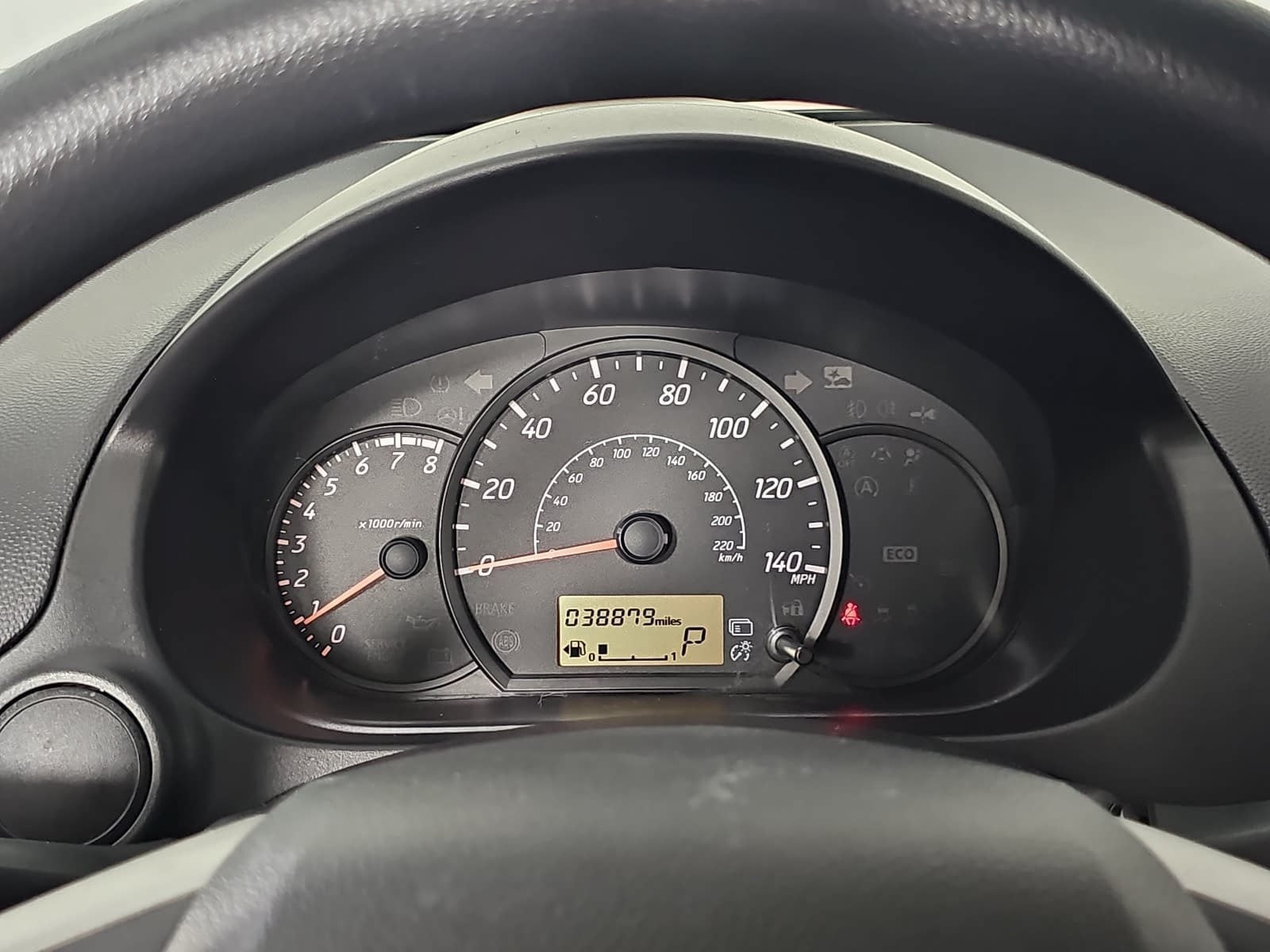 2023 Mitsubishi Mirage ES