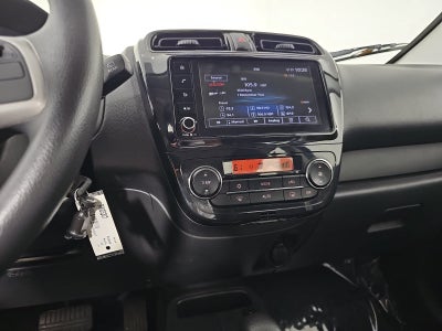 2023 Mitsubishi Mirage ES