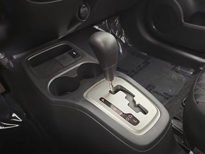 2023 Mitsubishi Mirage ES