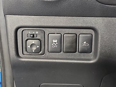 2023 Mitsubishi Mirage ES