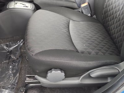 2023 Mitsubishi Mirage ES