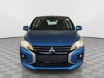 2023 Mitsubishi Mirage ES