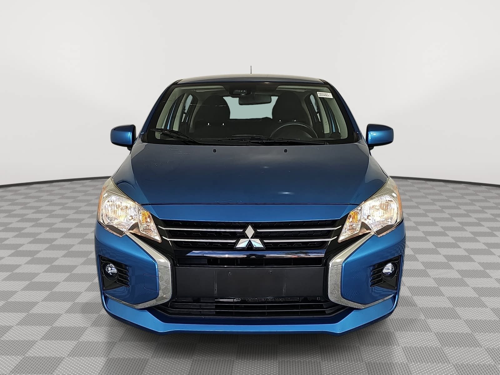 2023 Mitsubishi Mirage ES