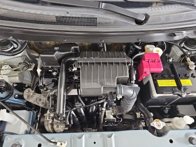 2023 Mitsubishi Mirage ES