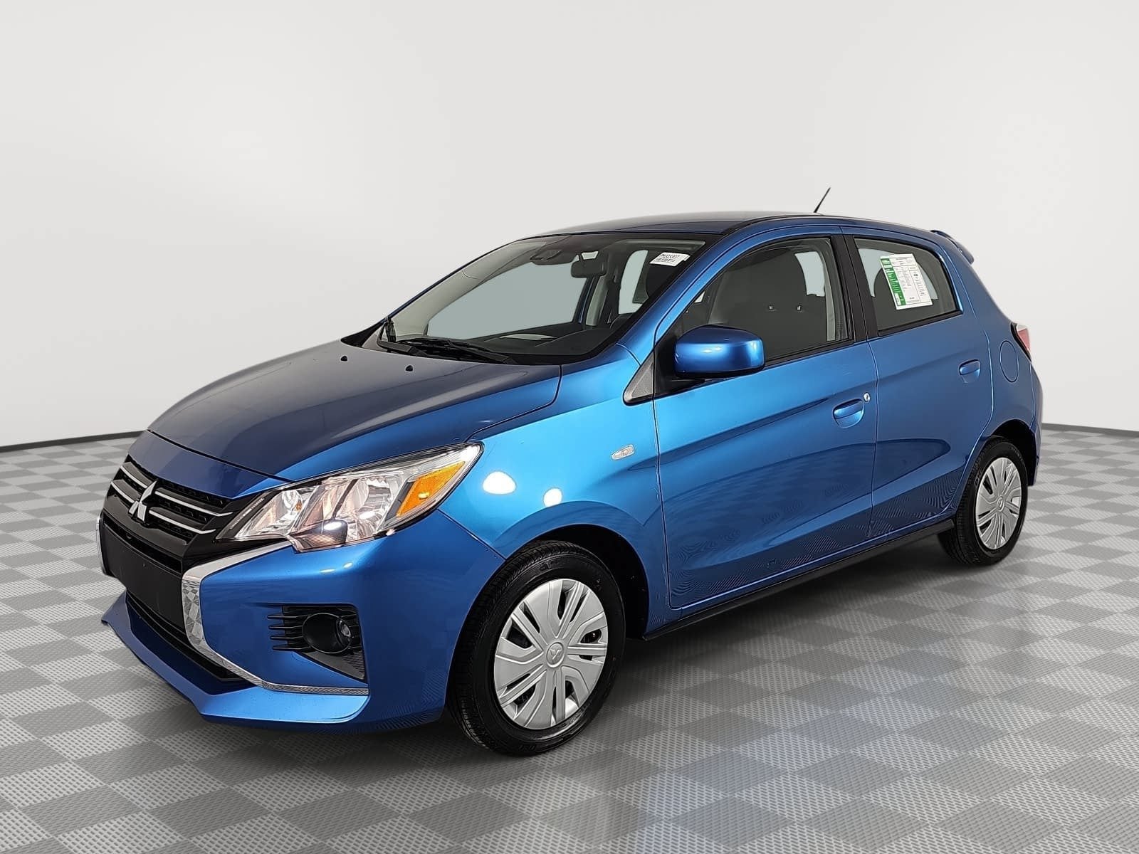 2023 Mitsubishi Mirage ES