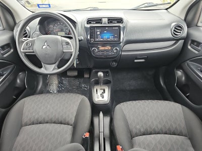 2024 Mitsubishi Mirage LE