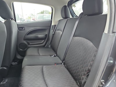 2024 Mitsubishi Mirage LE