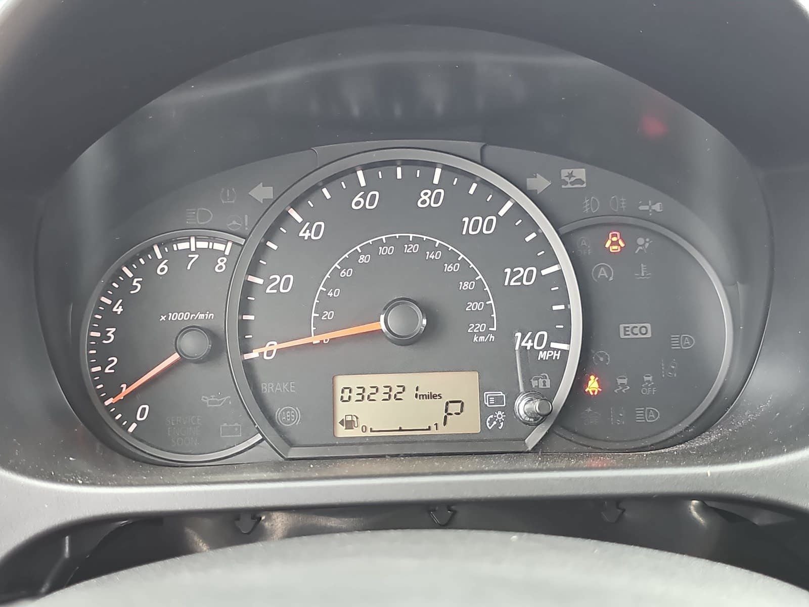 2024 Mitsubishi Mirage LE