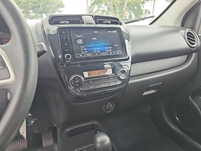 2024 Mitsubishi Mirage LE