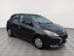 2024 Mitsubishi Mirage LE