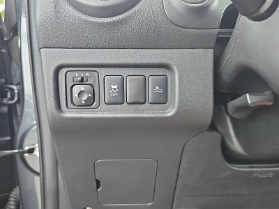 2024 Mitsubishi Mirage LE