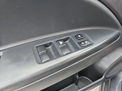 2024 Mitsubishi Mirage LE