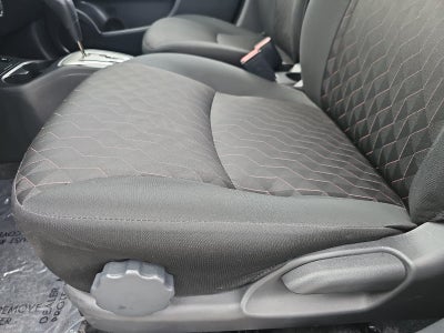 2024 Mitsubishi Mirage LE