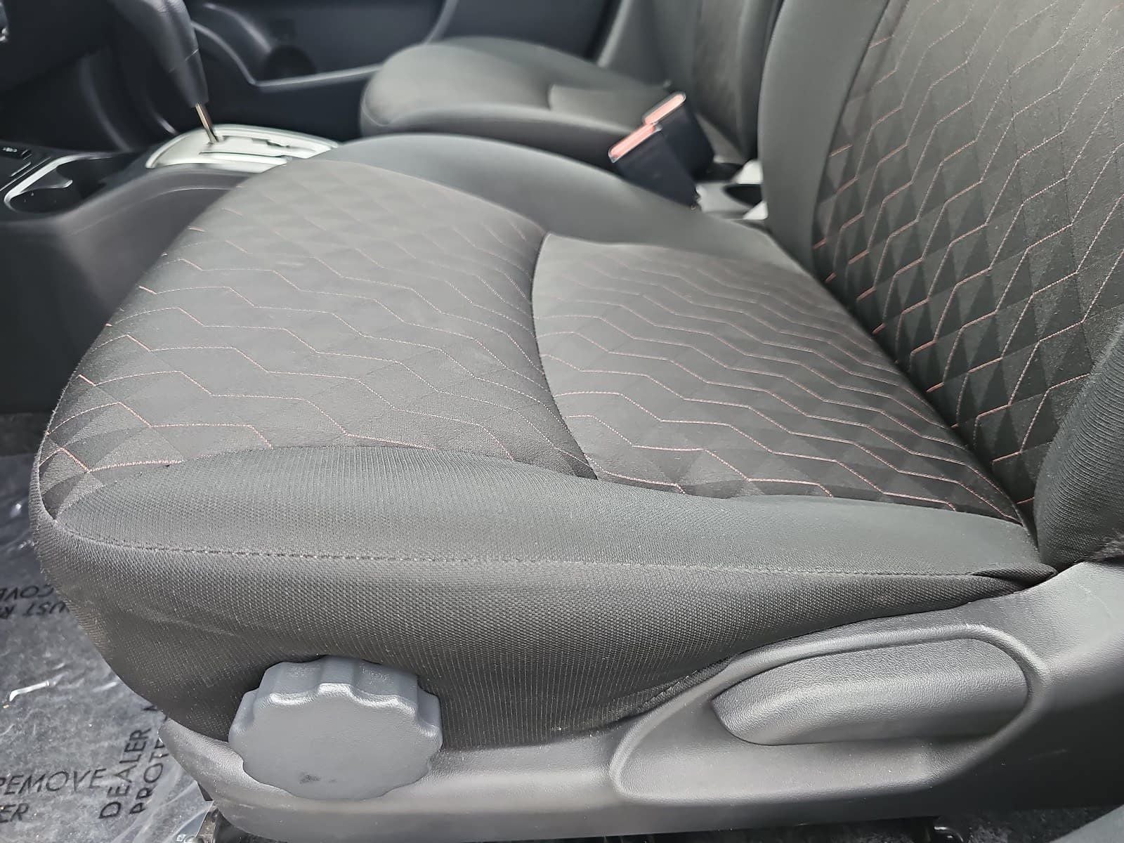 2024 Mitsubishi Mirage LE