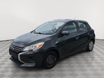 2024 Mitsubishi Mirage LE