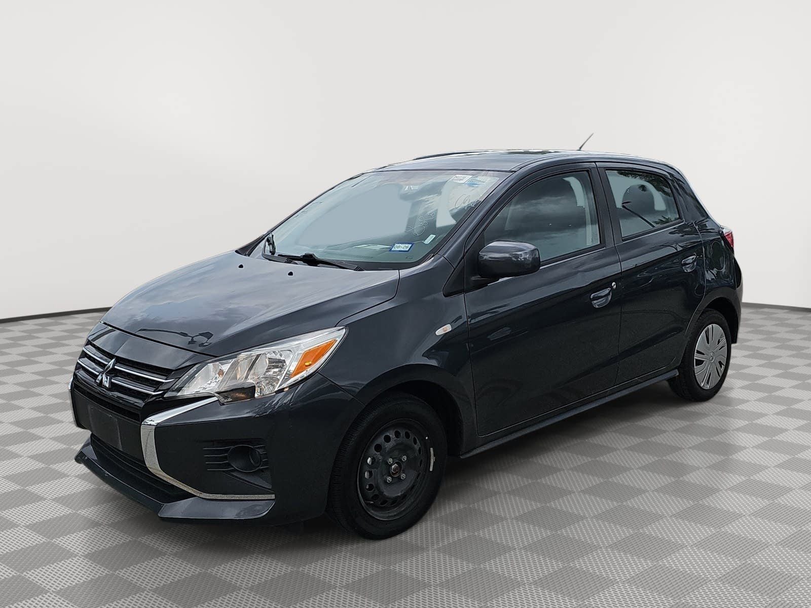 2024 Mitsubishi Mirage LE