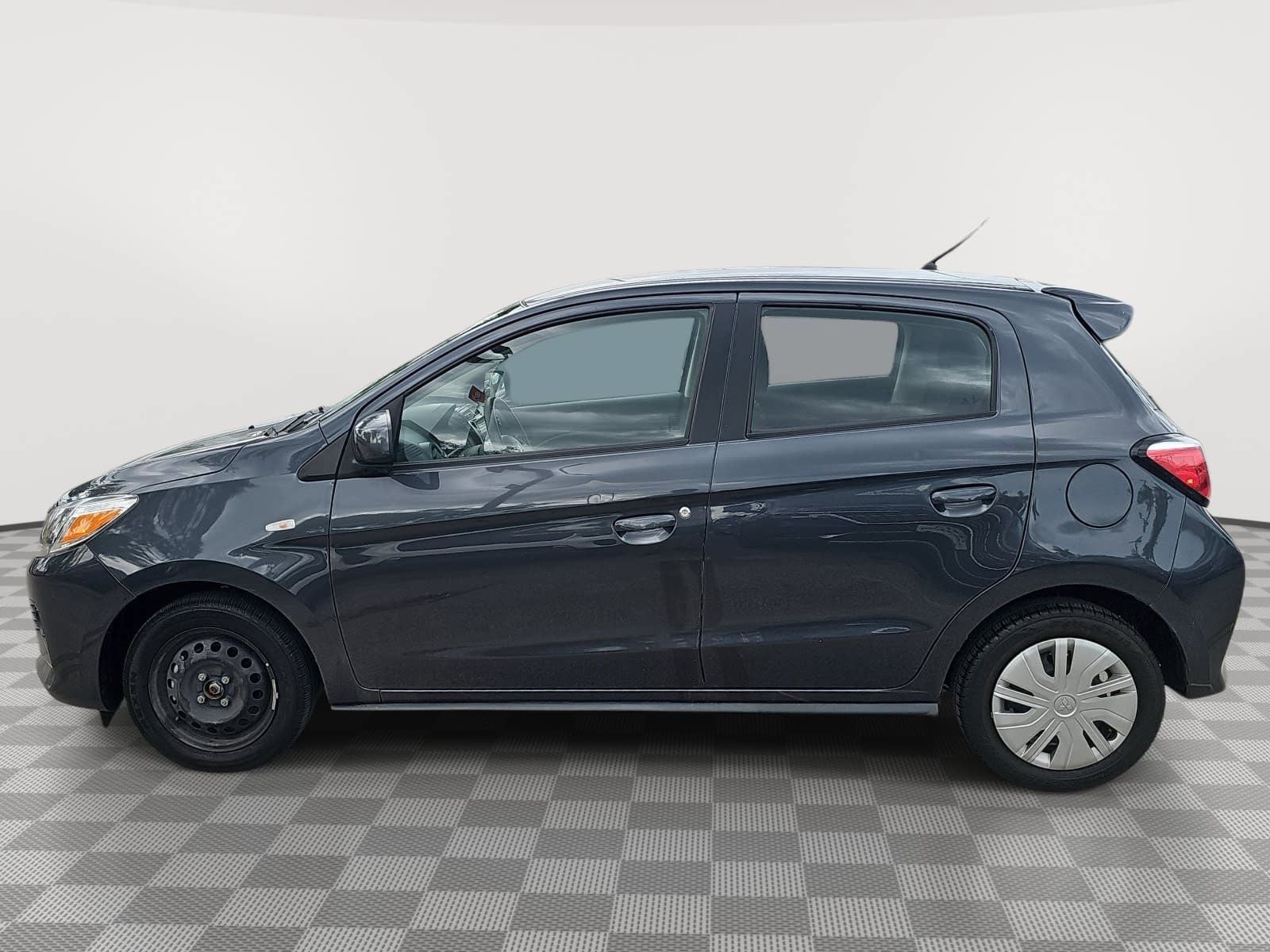 2024 Mitsubishi Mirage LE