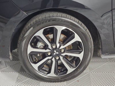 2023 Mitsubishi Mirage SE