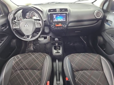 2023 Mitsubishi Mirage SE
