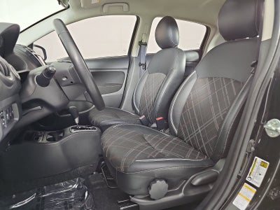 2023 Mitsubishi Mirage SE