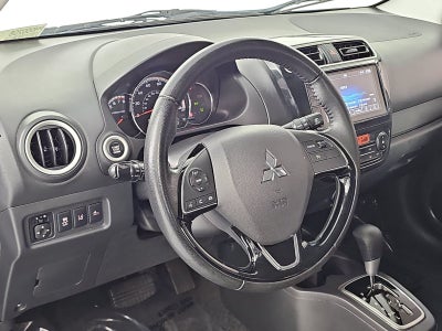 2023 Mitsubishi Mirage SE