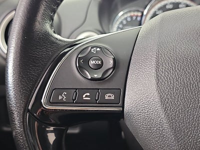 2023 Mitsubishi Mirage SE