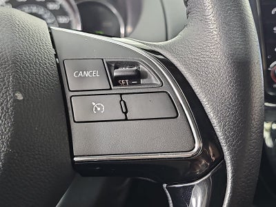 2023 Mitsubishi Mirage SE