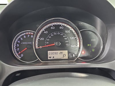 2023 Mitsubishi Mirage SE