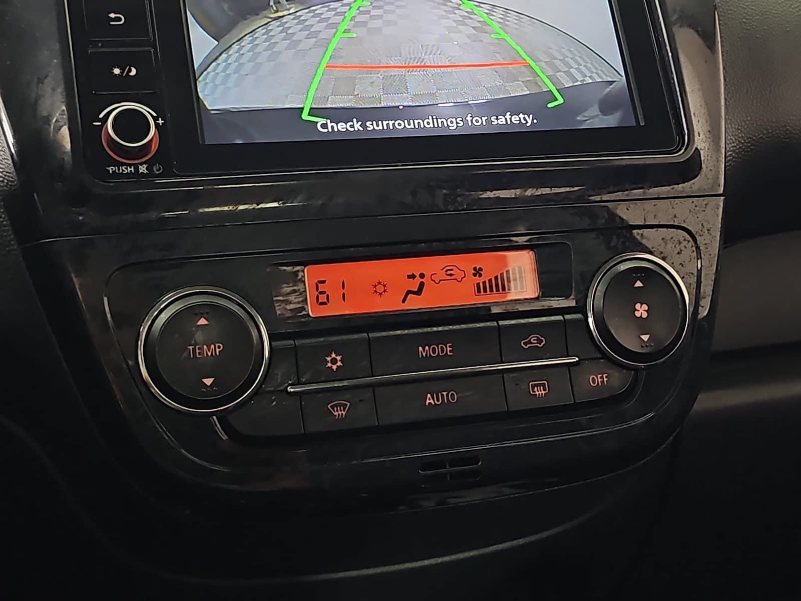 2023 Mitsubishi Mirage SE