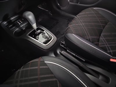 2023 Mitsubishi Mirage SE
