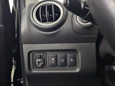 2023 Mitsubishi Mirage SE