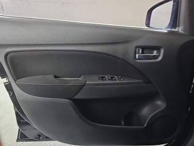 2023 Mitsubishi Mirage SE