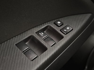 2023 Mitsubishi Mirage SE