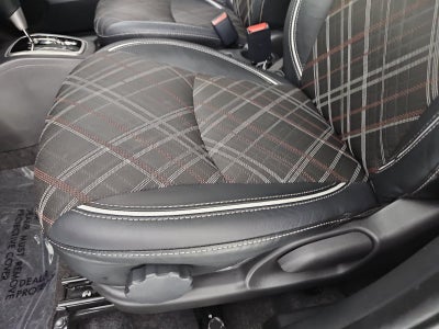 2023 Mitsubishi Mirage SE