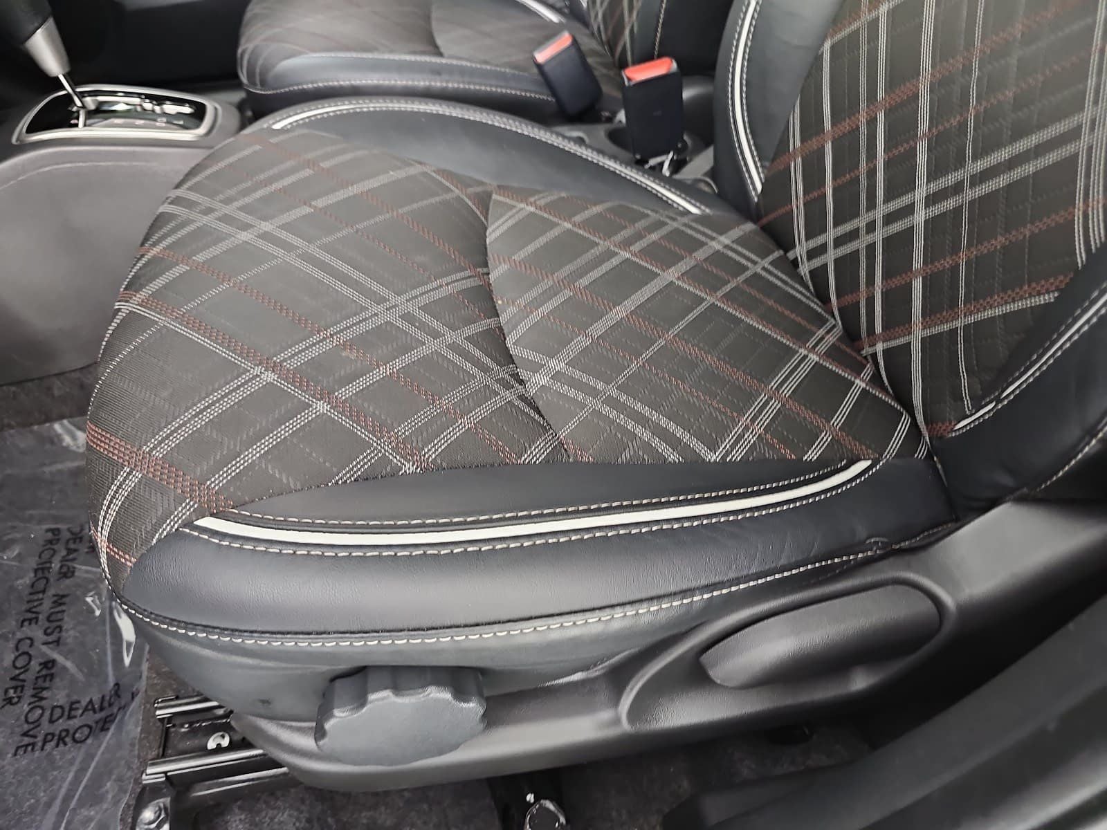 2023 Mitsubishi Mirage SE