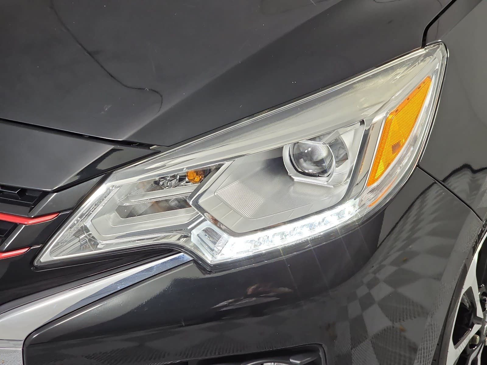 2023 Mitsubishi Mirage SE