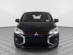 2023 Mitsubishi Mirage SE