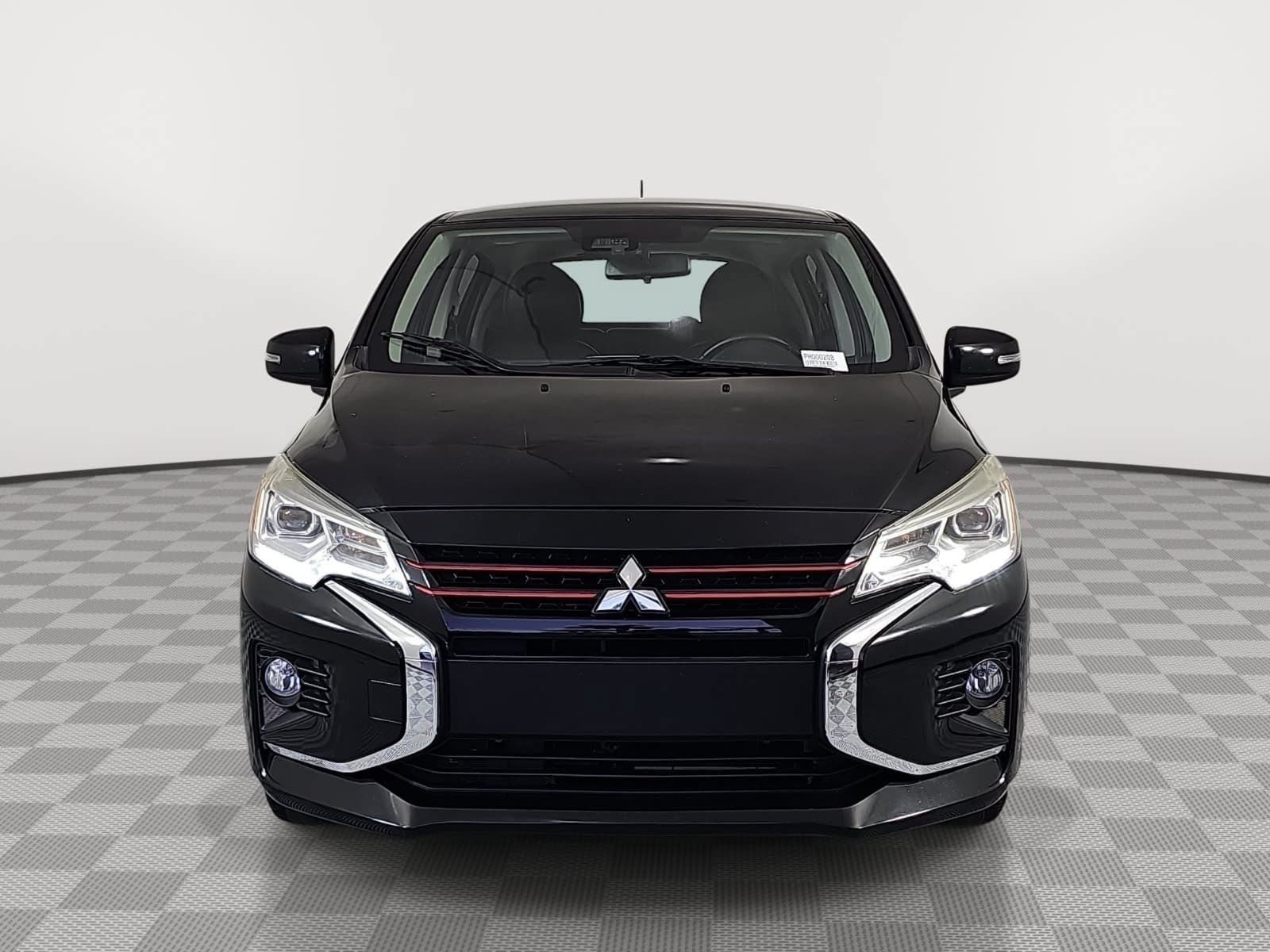 2023 Mitsubishi Mirage SE