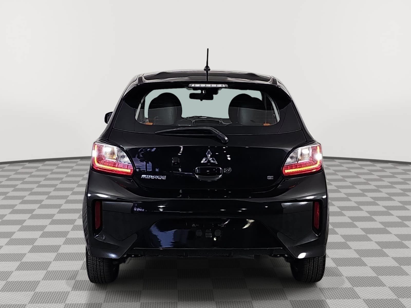 2023 Mitsubishi Mirage SE