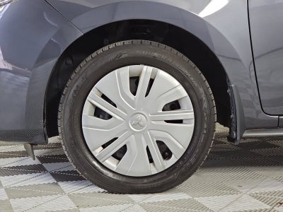 2024 Mitsubishi Mirage G4 LE
