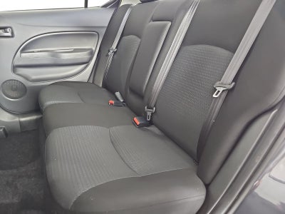 2024 Mitsubishi Mirage G4 LE