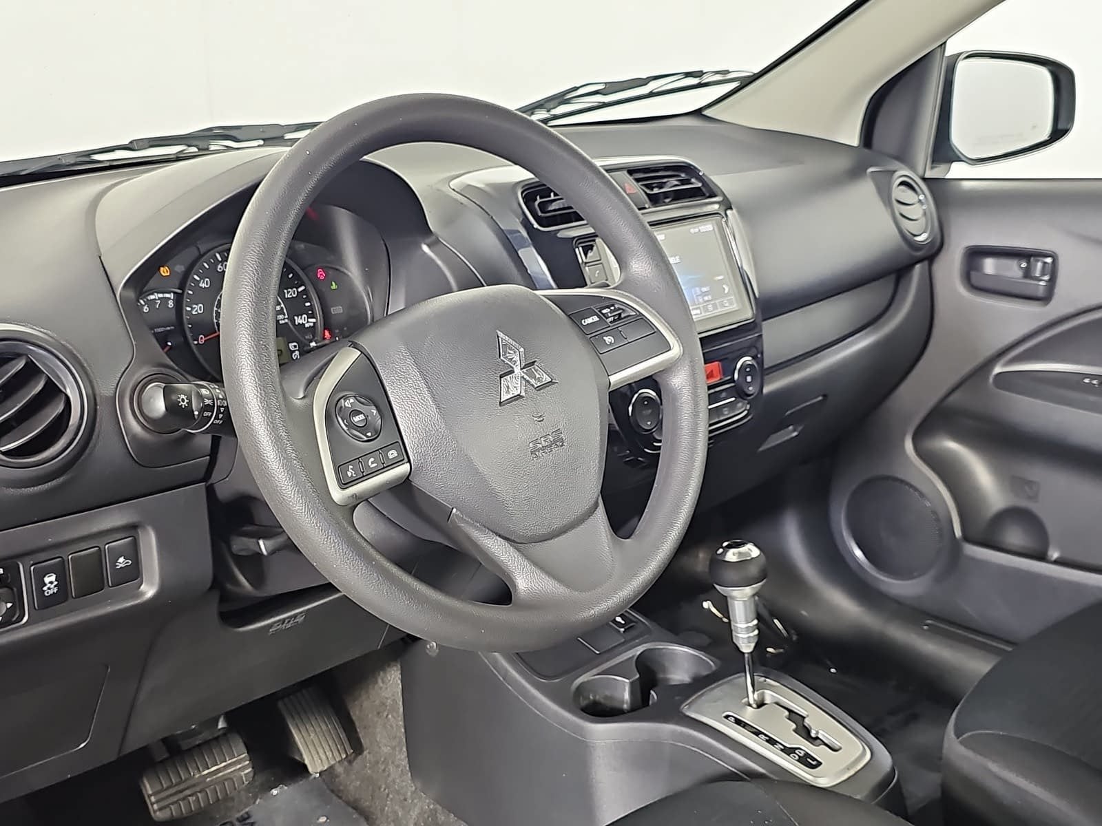 2024 Mitsubishi Mirage G4 LE