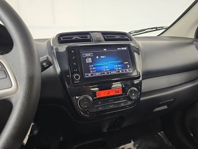 2024 Mitsubishi Mirage G4 LE