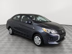 2024 Mitsubishi Mirage G4 LE