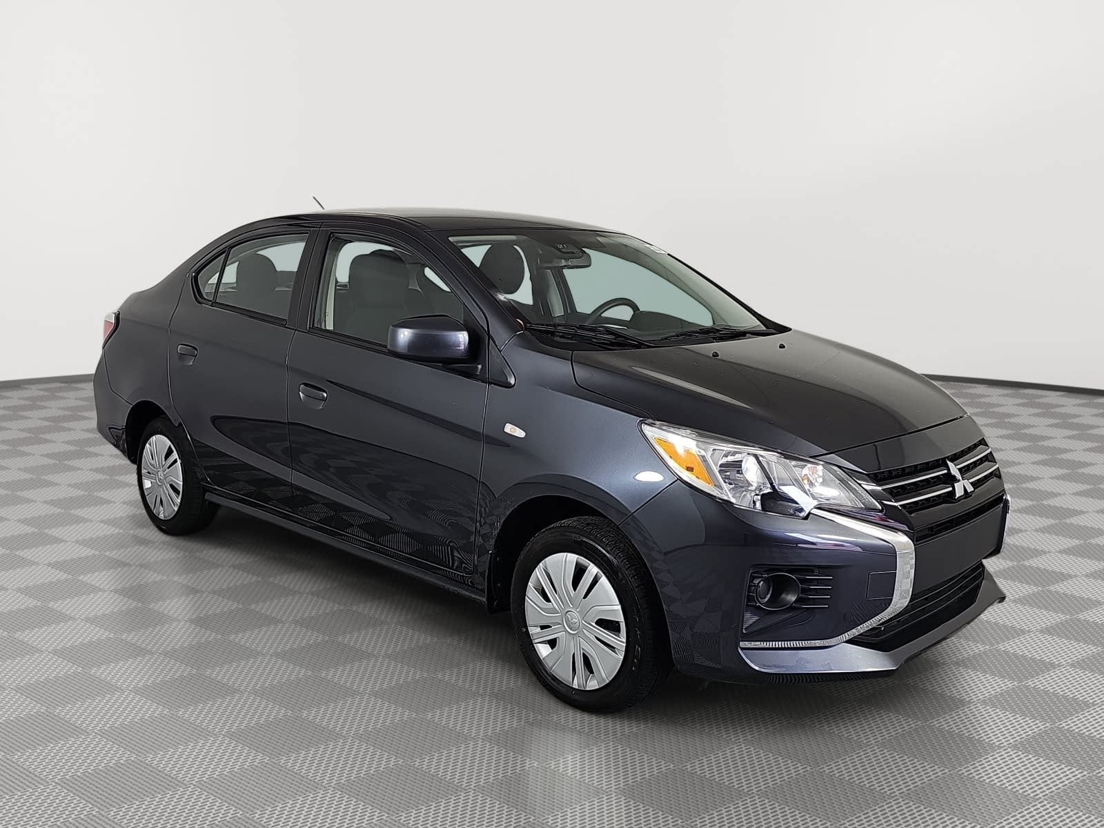 2024 Mitsubishi Mirage G4 LE