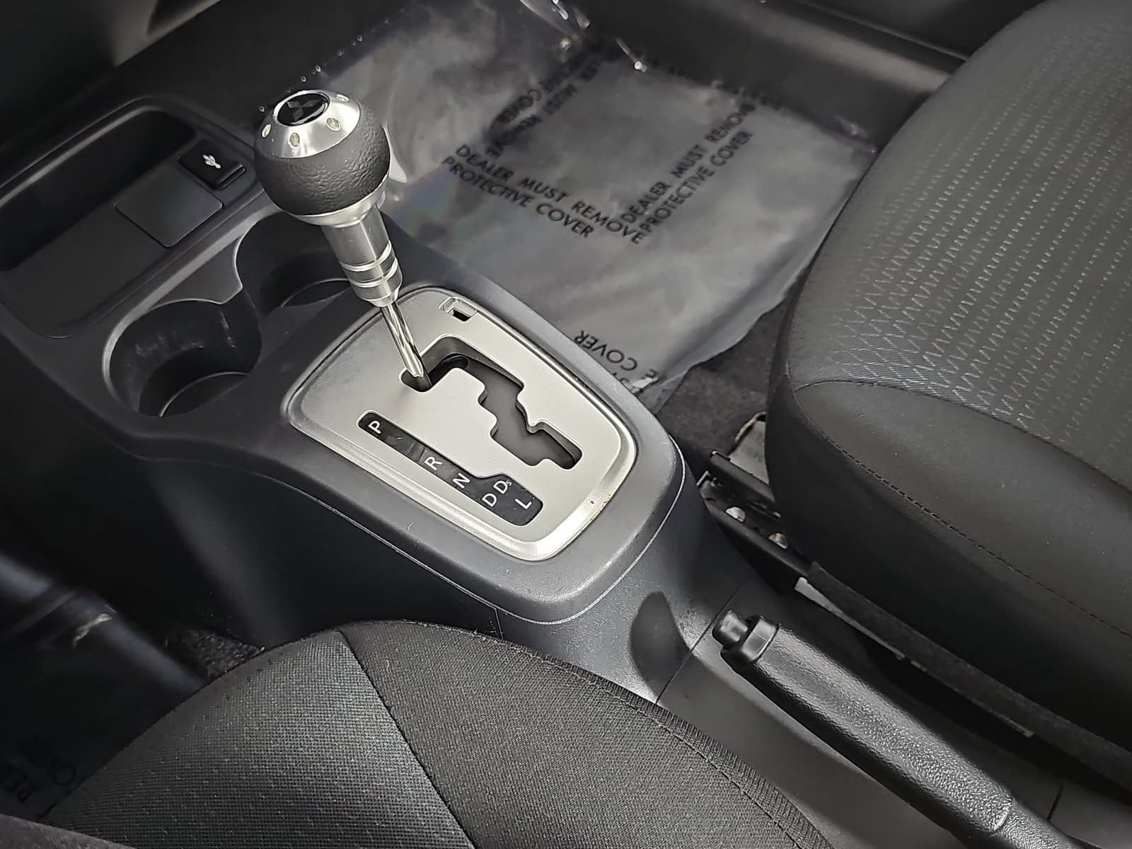2024 Mitsubishi Mirage G4 LE