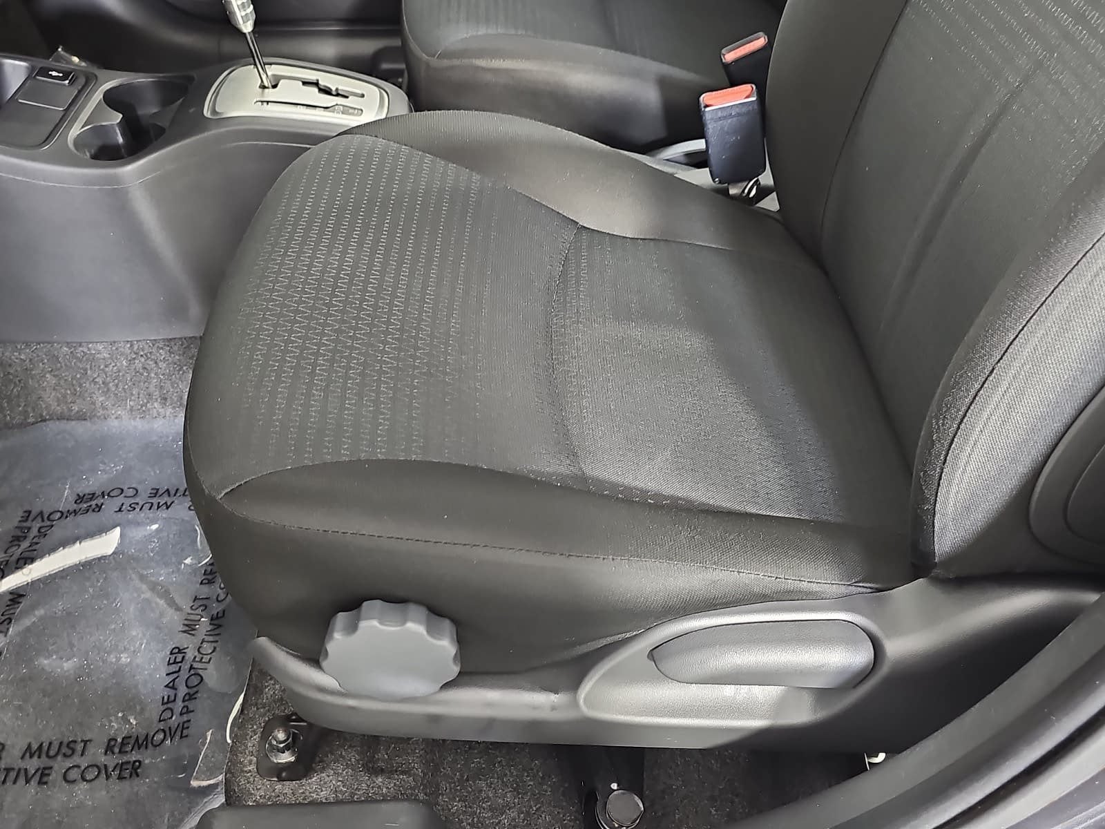 2024 Mitsubishi Mirage G4 LE