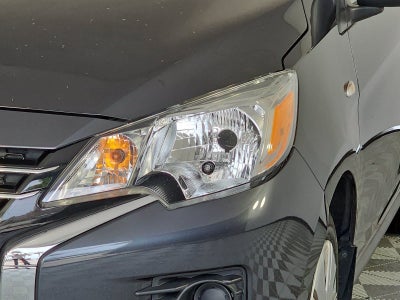 2024 Mitsubishi Mirage G4 LE